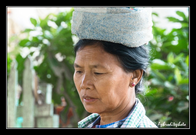 Myanmar portraits 115